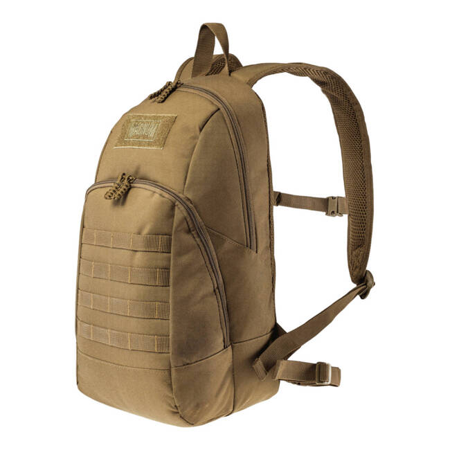 BACKPACK 15 L - KAMEL - COYOTE ERMINE - MAGNUM