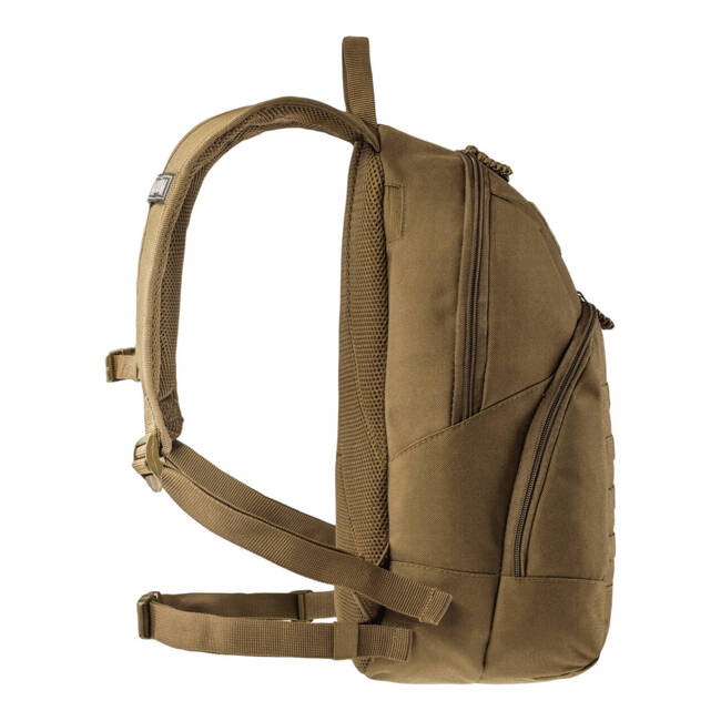 BACKPACK 15 L - KAMEL - COYOTE ERMINE - MAGNUM