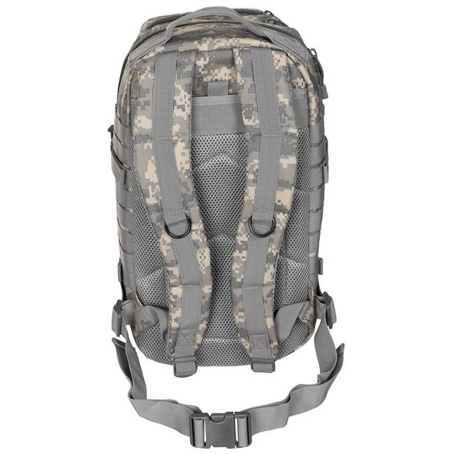 BACKPACK "ASSAULT I" - 30 l - AT DIGITAL