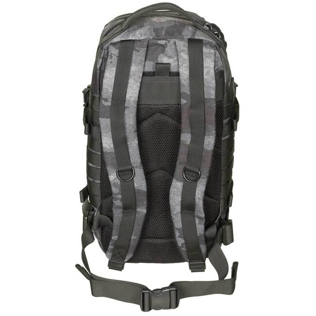 BACKPACK "ASSAULT I" - 30 l - HDT-CAMO LE