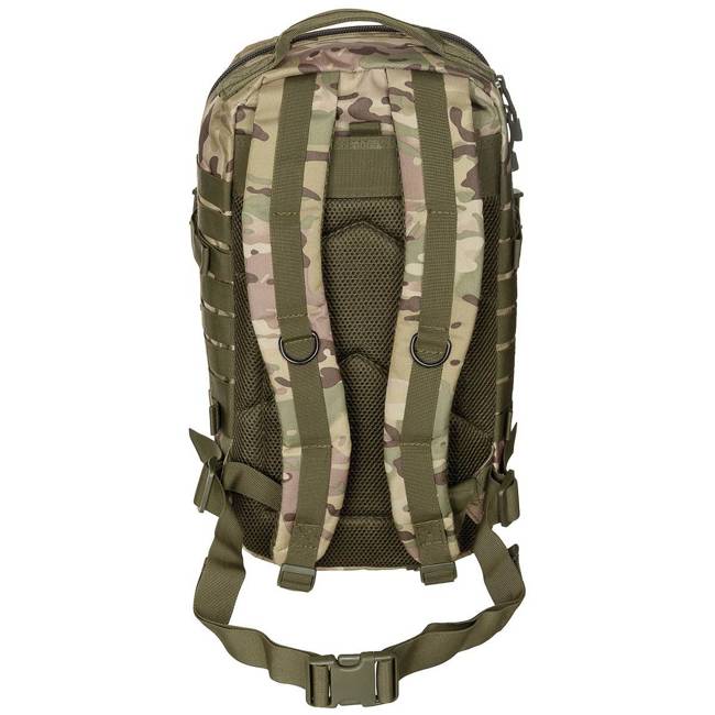 BACKPACK "ASSAULT I" - 30 l - OPERATION CAMO