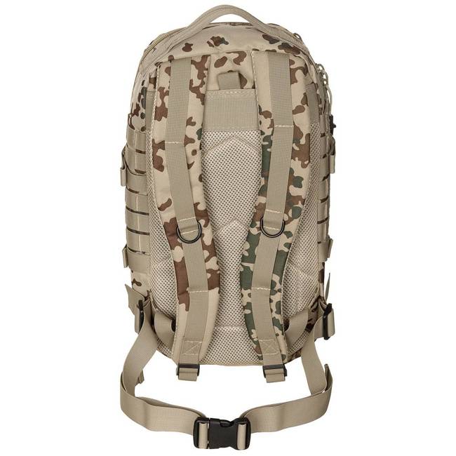 BACKPACK "ASSAULT I" - 30 l - TROPENTARN