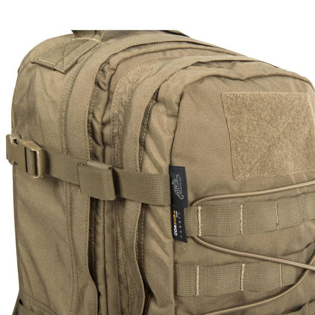 BACKPACK - RACCOON MK2® - 20 L - CORDURA® - Helikon-Tex® - COYOTE