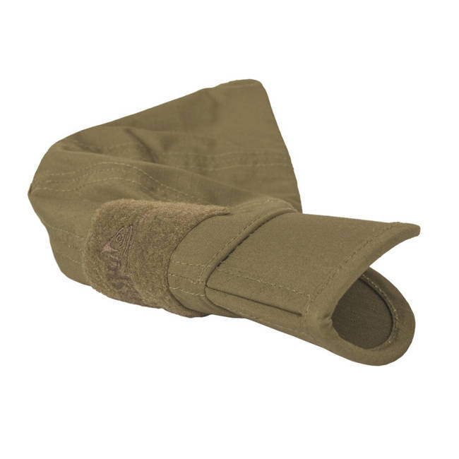 BASEBALL FOLDING CAP® - POLYCOTTON RIPSTOP - Helikon-Tex® - OD (Olive Drab)