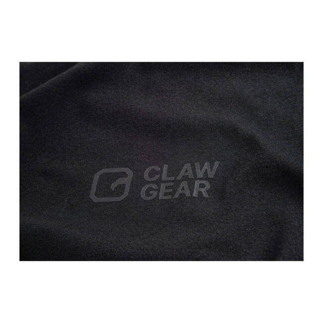 BASIC T-SHIRT - CLAWGEAR - BLACK