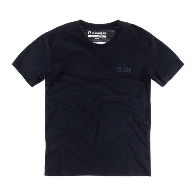 BASIC T-SHIRT - CLAWGEAR - NAVY