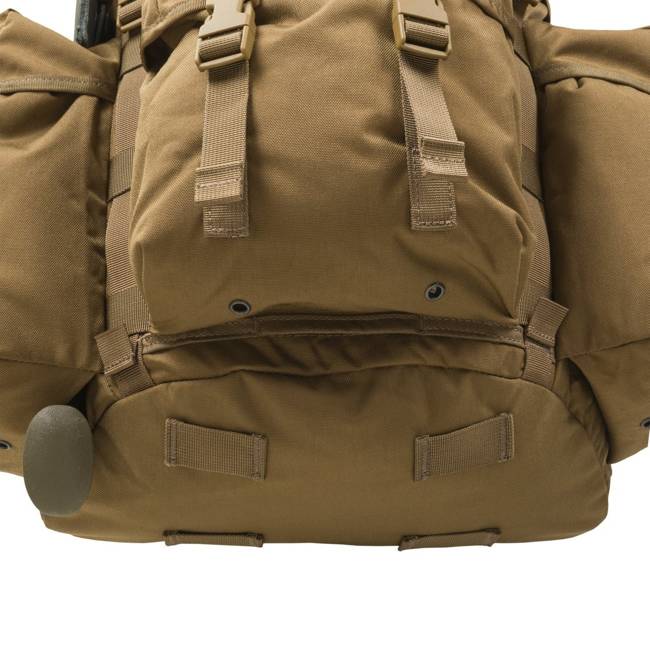 BERGEN BACKPACK® - 18 L - Helikon-Tex® - COYOTE