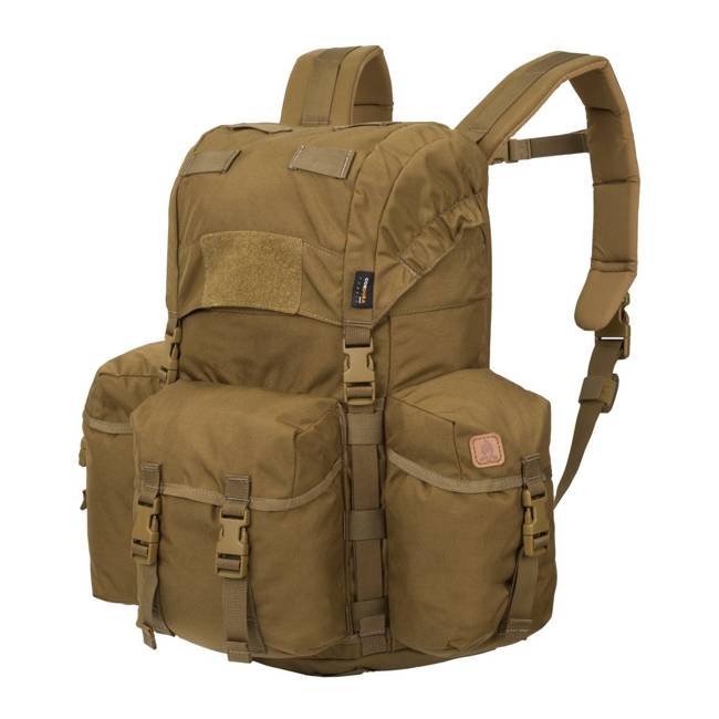 BERGEN BACKPACK® - 18 L - Helikon-Tex® - COYOTE