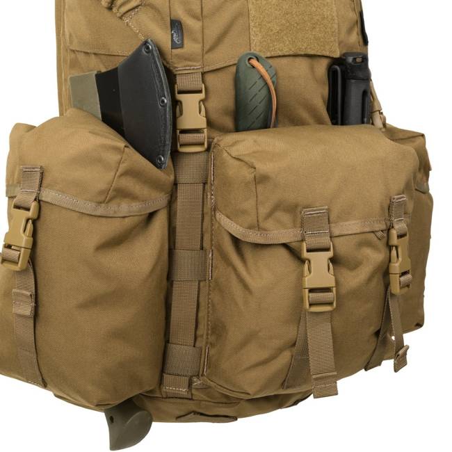 BERGEN BACKPACK® - 18 L - Helikon-Tex® - COYOTE