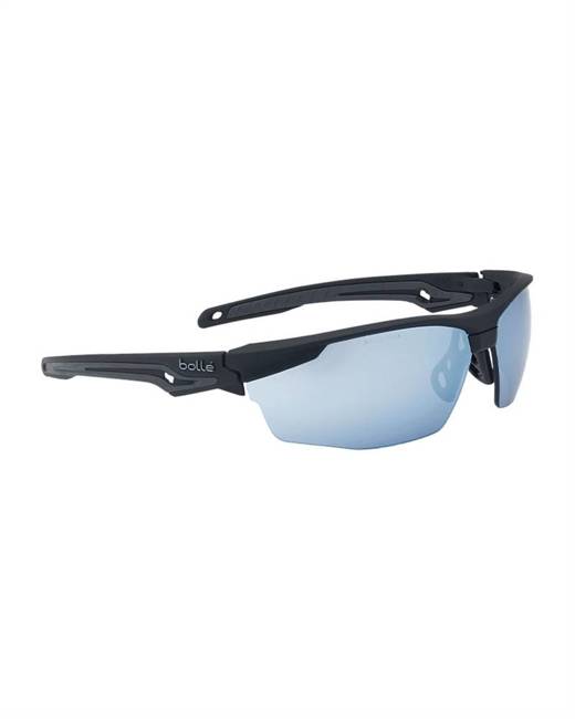 BOLLÉ® SAFETY GOGGLES - "TRYON" - BLUEFLASH