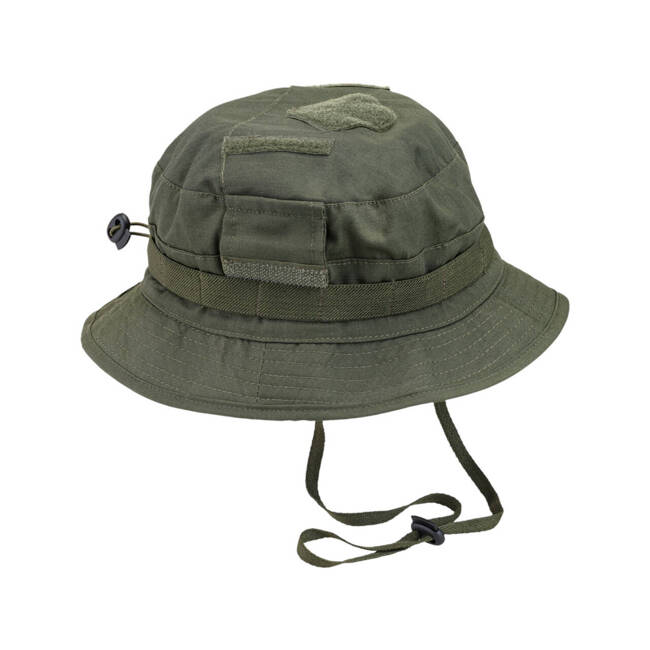 BOONIE HAT - ALPHA - DEFCON 5 - ITALIAN CAMO