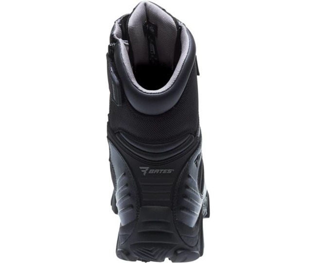 BOOTS GX-8 INSULATED SIDE ZIP WITH GORE-TEX® - extra wide