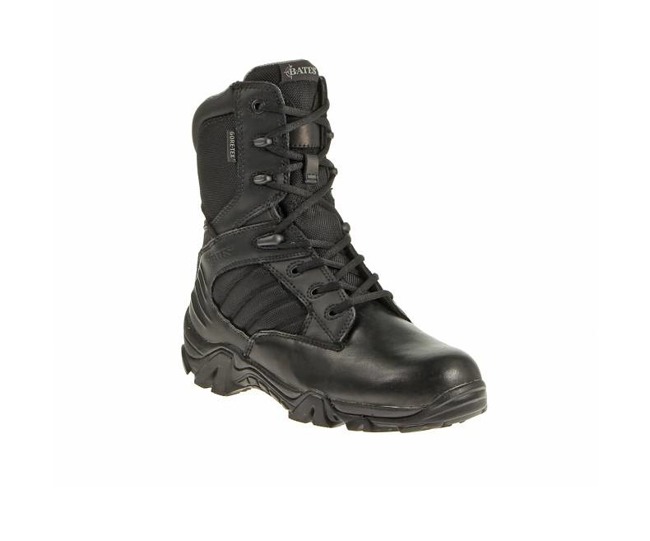 BOOTS GX-8 INSULATED SIDE ZIP WITH GORE-TEX® - medium