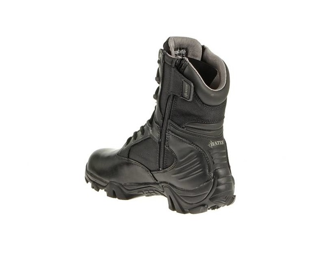 BOOTS GX-8 INSULATED SIDE ZIP WITH GORE-TEX® - medium