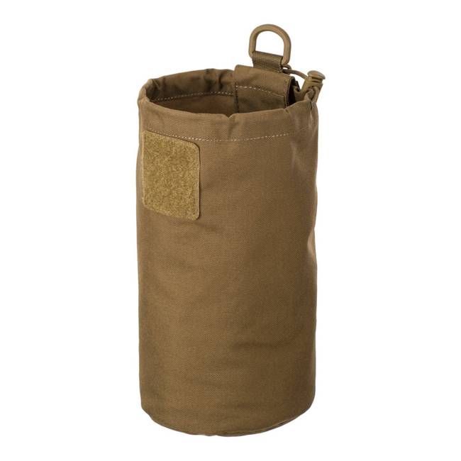 BUSHCRAFT DUMP POUCH - COYOTE - HELIKON