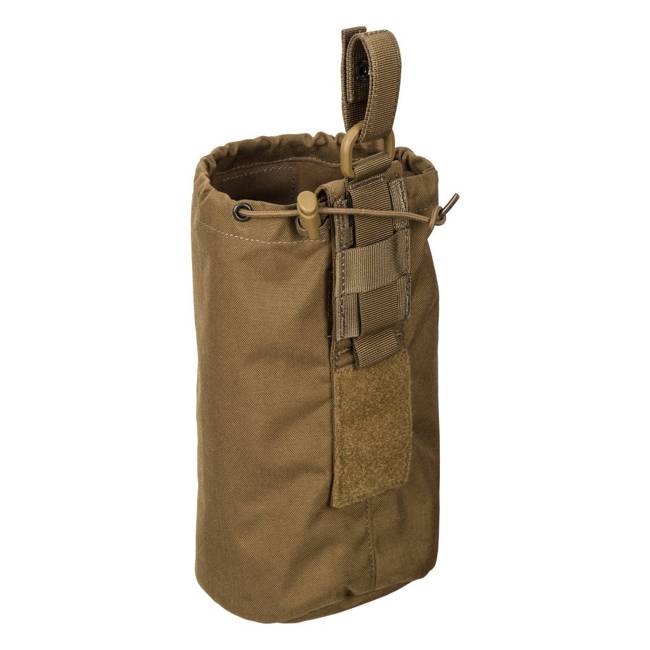 BUSHCRAFT DUMP POUCH - COYOTE - HELIKON