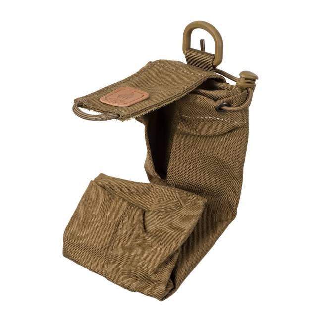 BUSHCRAFT DUMP POUCH - COYOTE - HELIKON