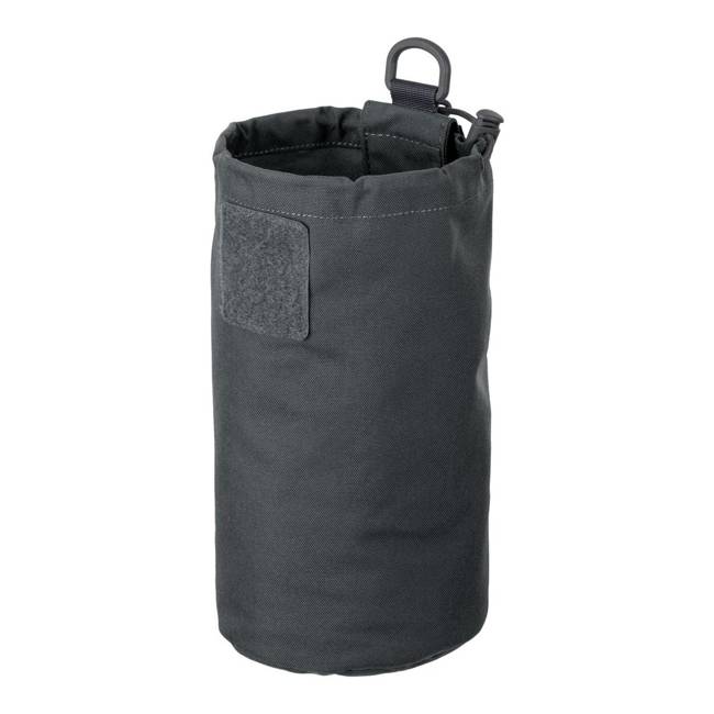 BUSHCRAFT DUMP POUCH - SHADOW GREY - HELIKON