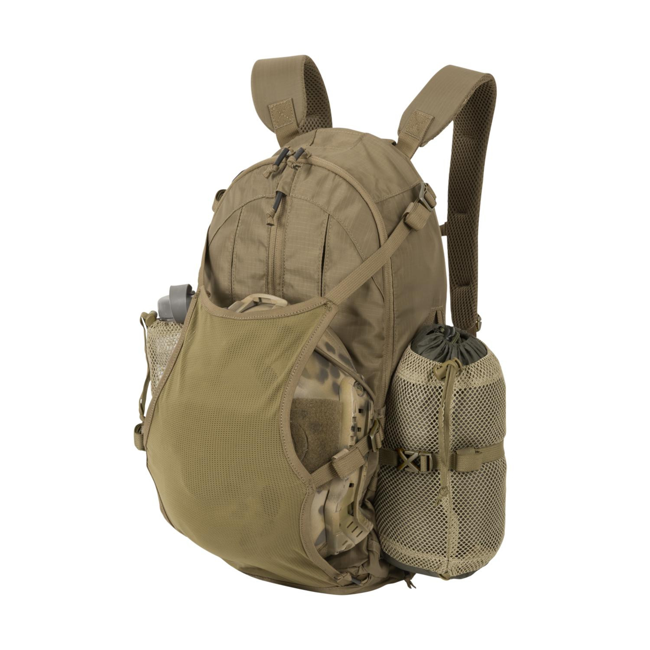 Backpack GROUNDHOG PACK® - SHADOW GREY