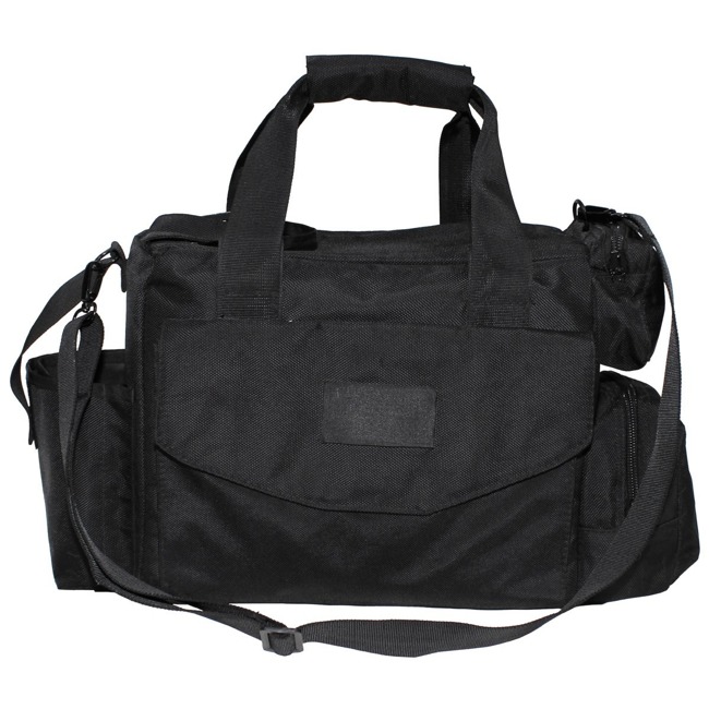 Bag - "SECURITY"- black