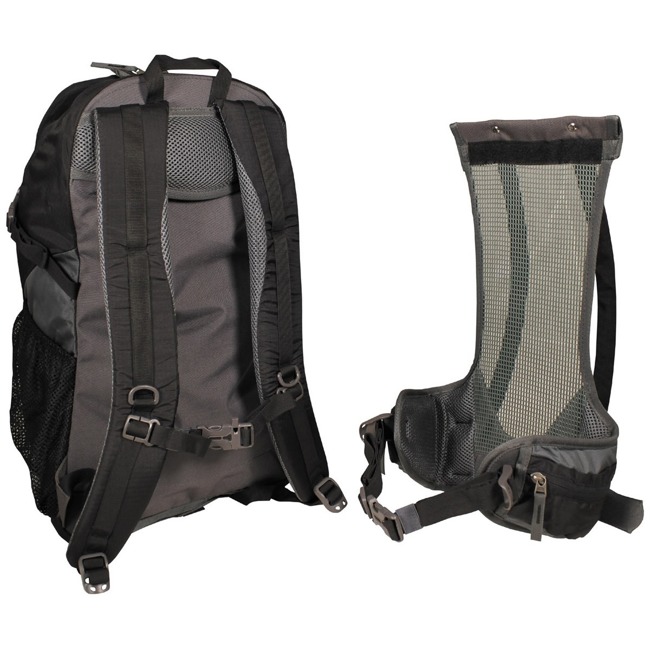 Bag, backpack - "ARBER 30" 30l