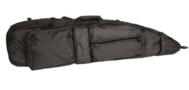 Black RIFLE CASE SEK