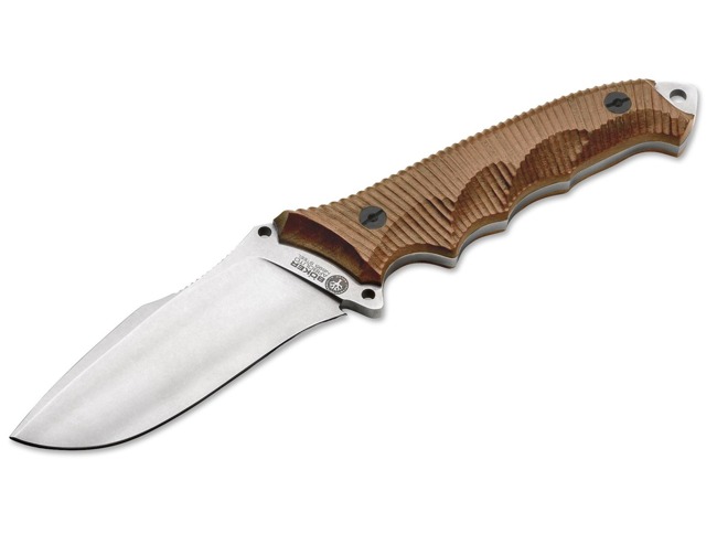 Böker Arbolito Buffalo Soul 42 Knife 