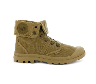 Boots - Palladium - PALLABROUSE BAGGY