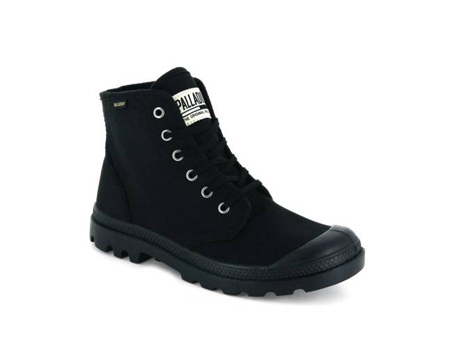 Boots - Palladium - PAMPA HI ORIGINALE