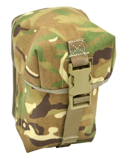 British army mtp-camo ugl 8 osprey mk iv cartridge bag like as new