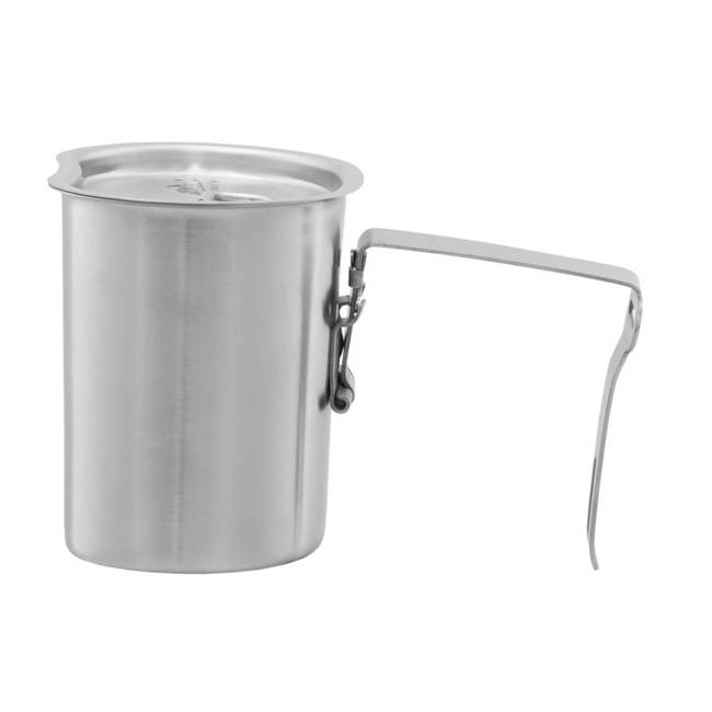 CANTEEN CUP WITH LID - 0.7 L - "PATHFINDER" - HELIKON®