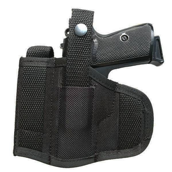 CARPATI PISTOL HOLSTER WITH TRIGGER GUARD