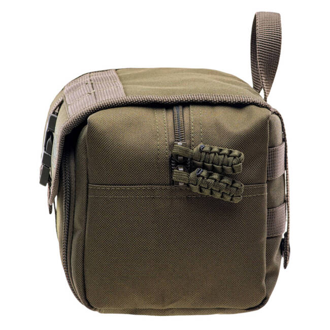 CASTOR  BAG - OD GREEN - MAGNUM