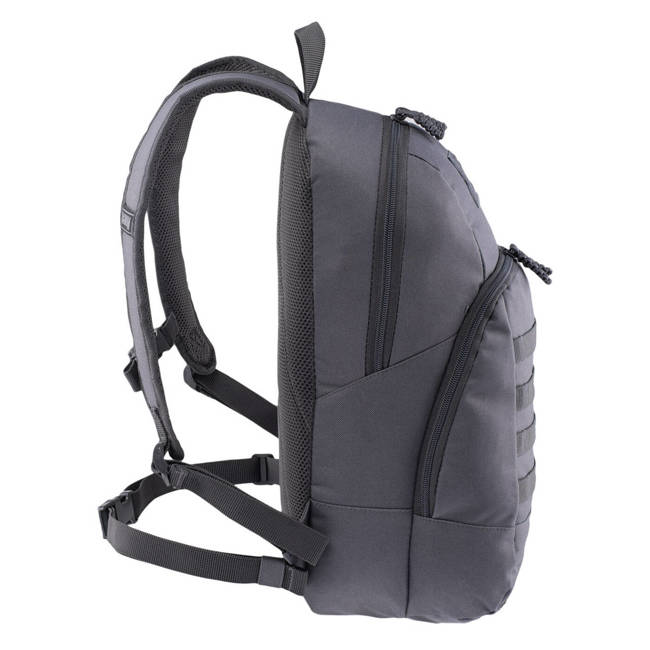 CITY BACKPACK - "KAMEL" - MAGNUM® - 15 L - FORGED IRON