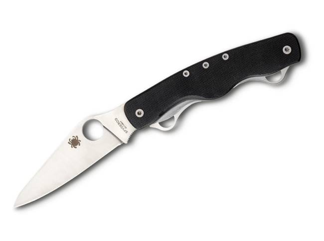 CLIPITOO STANDARD POCKET KNIFE - SPYDERCO