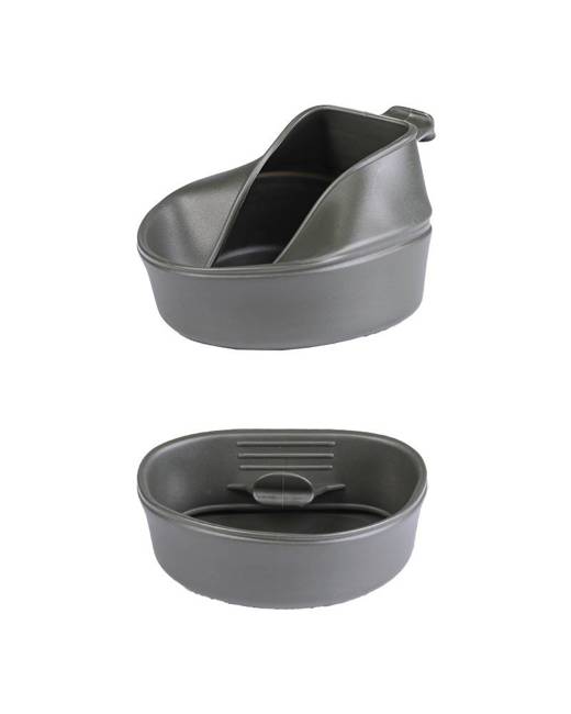 COLLAPSIBLE CUP - FOLD-A-CUP® - OD - 200 ML