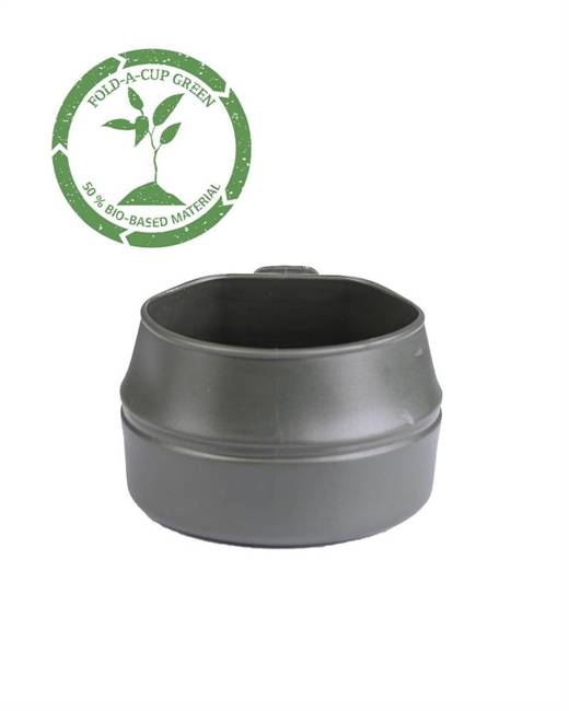 COLLAPSIBLE CUP - FOLD-A-CUP® - OD - 200 ML