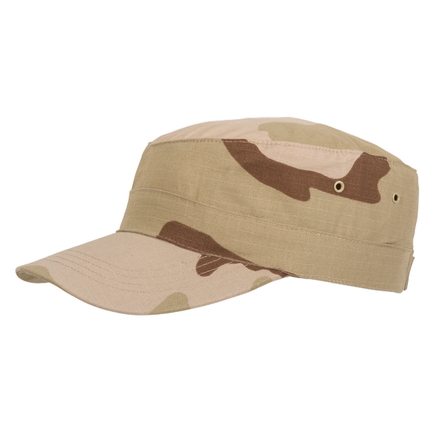 COMBAT CAP - COTTON RIPSTOP - Helikon-Tex® - US DESERT