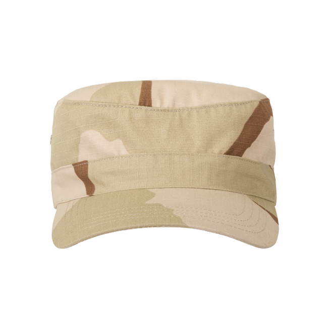 COMBAT CAP - COTTON RIPSTOP - Helikon-Tex® - US DESERT