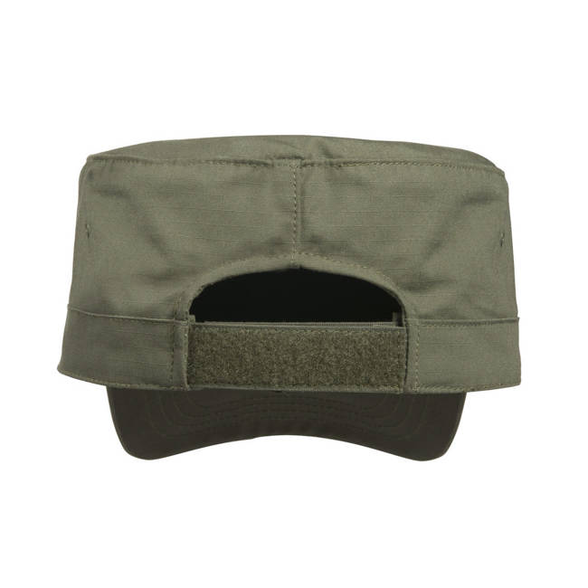 COMBAT CAP - COTTON RIPSTOP - Helikon-Tex® - US DESERT