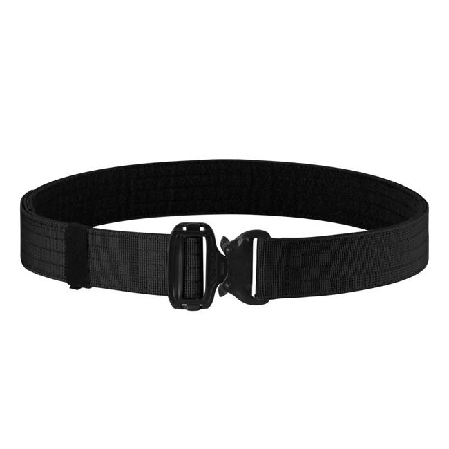 COMPETITION NAUTIC SHOOTING BELT® - BLACK - HELIKON