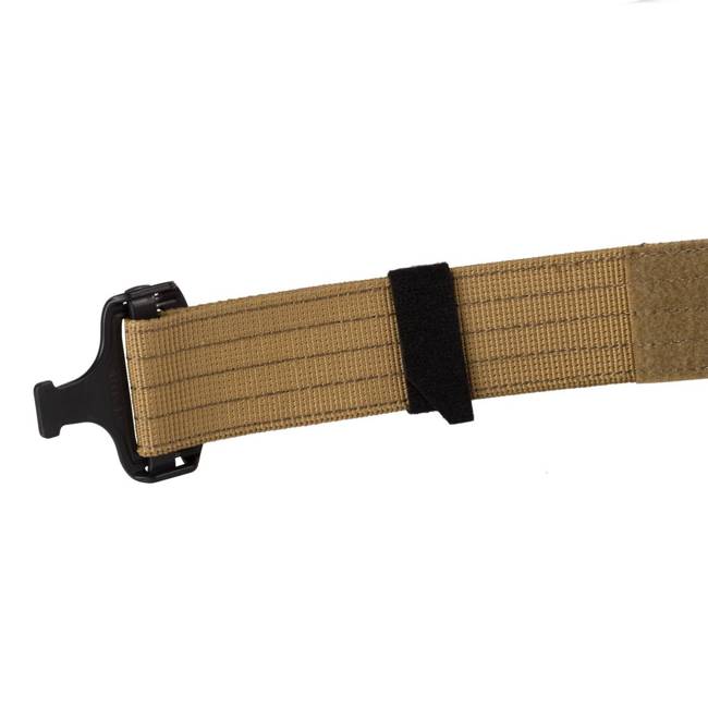 COMPETITION NAUTIC SHOOTING BELT® - BLACK - HELIKON