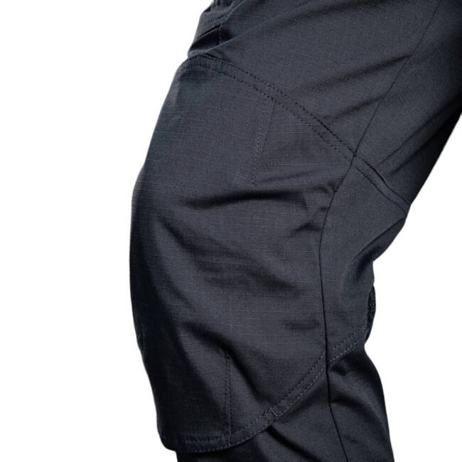 CONQUISTADOR GEN I FLEX TACTICAL PANTS, DARK NAVY BLUE - M-TAC