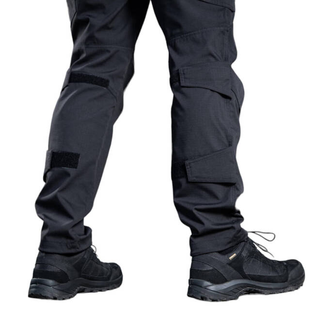 CONQUISTADOR GEN I FLEX TACTICAL PANTS, DARK NAVY BLUE - M-TAC