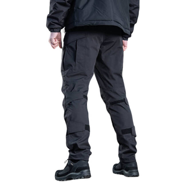 CONQUISTADOR GEN I FLEX TACTICAL PANTS, DARK NAVY BLUE - M-TAC