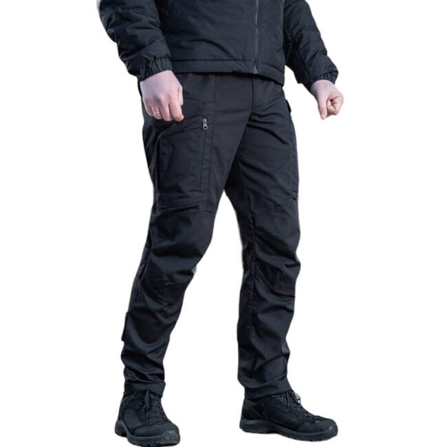 CONQUISTADOR GEN I FLEX TACTICAL PANTS, DARK OLIVE - M-TAC