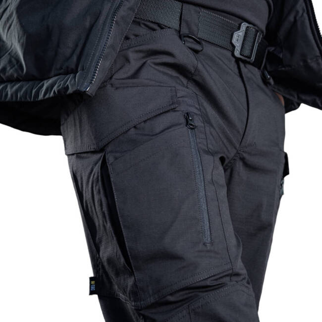 CONQUISTADOR GEN I FLEX TACTICAL PANTS, DARK OLIVE - M-TAC