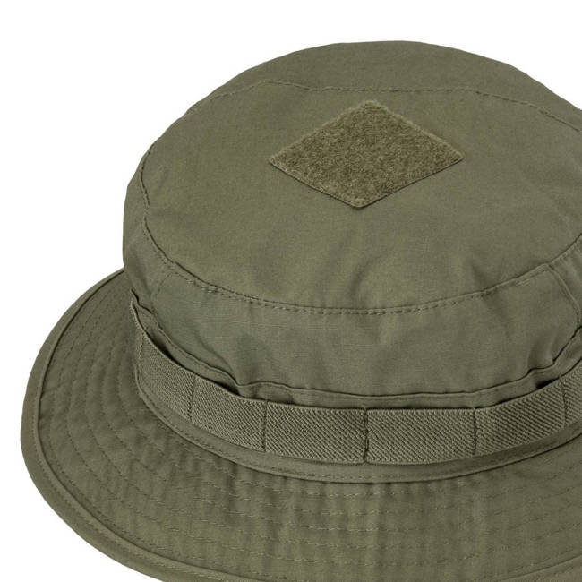 CPU® HAT - COTTON RIPSTOP - Helikon-Tex® - PL DESERT