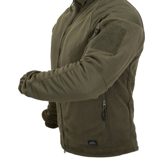 CUMULUS® JACKET - Helikon Tex® - COYOTE