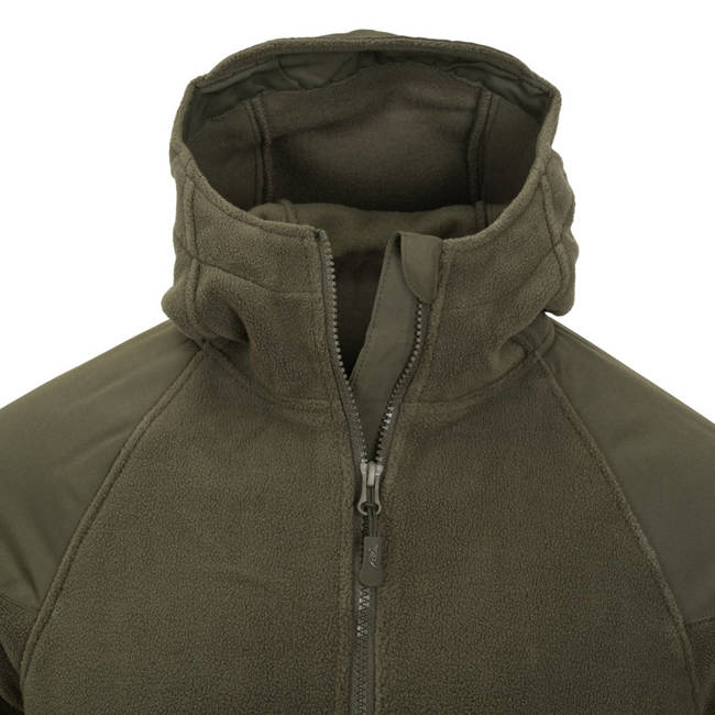 CUMULUS® JACKET - Helikon Tex® - COYOTE